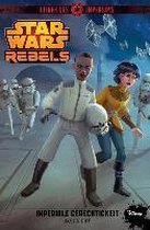 STAR WARS Rebels - Diener des Imperiums III: Imperiale Gerechtigkeit