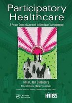 HIMSS Book Series- Participatory Healthcare