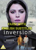 Inversion - Varoonegi [DVD]