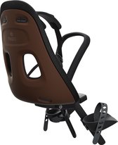 Thule Yepp Nexxt Mini Fietsstoeltje voor - Bruin