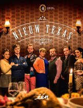 Tv Series - Nieuw Texas