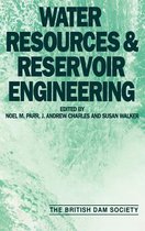 Water Resources and Reservoir Engineering