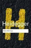 Basic Writings Martin Heidegger