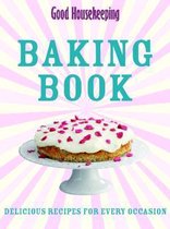 Good Housekeeping Baking Book WIGIG for TRADE