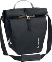 Vaude Comyou Back Fietstas - Phantom Black