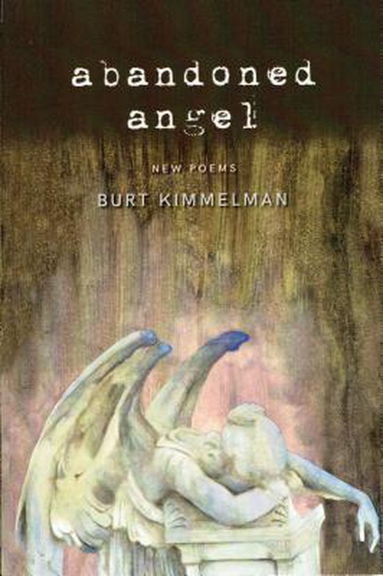 Defunct Angels Abandoned Angel | 9780996427531 | Burt Kimmelman | Boeken | bol