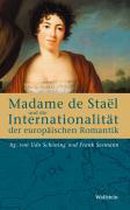 Madame de Stael u. europ. Romantik