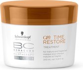 Schwarzkopf Bonacure Time Restore Q10 Treatment 200 ml