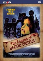 Legend of Blood Castle (1973)