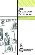 International Institute for Qualitative Methodology Series-The Pedagogic Principal