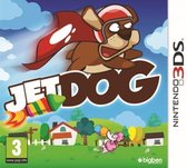 Bigben Interactive Jet Dog Standard Nintendo 3DS