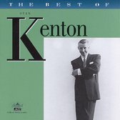 The Best Of Stan Kenton (Blue Note)