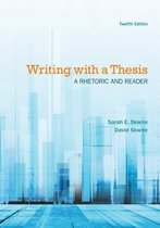 Writing with a Thesis