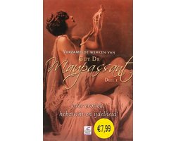 Verzamelde Werken Van Guy De Maupassant Deel 1