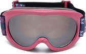 Tenson Dud Kinderen Skibril - Red - One Size