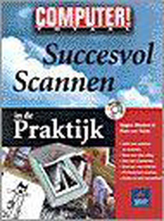 Succesvol scannen in de praktijk - cover