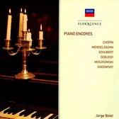 Piano Encores