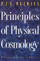 Principles of Physical Cosmology