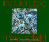 In Dulci Jubilo: The Mike Oldfield Christmas EP