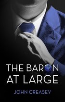 The Baron 6 - The Baron at Large: (Writing as Anthony Morton)