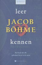 leer Jacob Böhme kennen