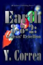 Earth 8-8-2
