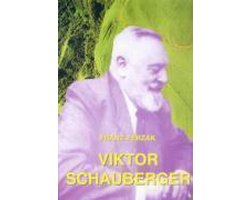 Viktor Schauberger