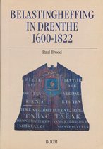 Belastingheffing in Drenthe 1600-1822