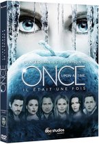 Once Upon A Time Seizoen 4 (Import met NL)
