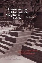 Lawrence Halprin's Skyline Park