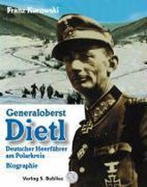 Kurowski, F: Generaloberst Dietl