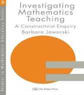 Investigating Mathematics Teaching