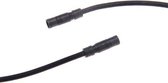 Elektrische Kabel 700mm Zwart EW-SD50 E-Tube Voor Shimano DI2
