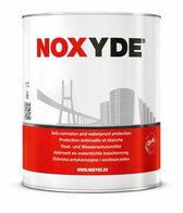 Noxyde - Verpakking: 5 kg A66 bruin
