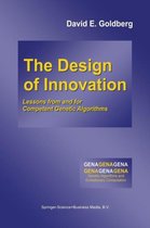 The Design of Innovation