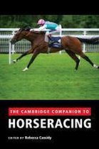 Cambridge Companion To Horseracing