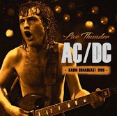 Live Thunder