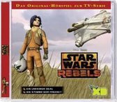 Disney - Star Wars Rebels Folge 05