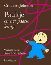 Prentenboek Paultje en het paarse