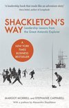 Shackletons Way