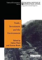 Trade and Environment Series- Trade Investment and the Environment