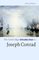 Camb Intro to Joseph Conrad