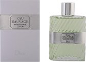 MULTI BUNDEL 2 stuks EAU SAUVAGE after shave 100 ml