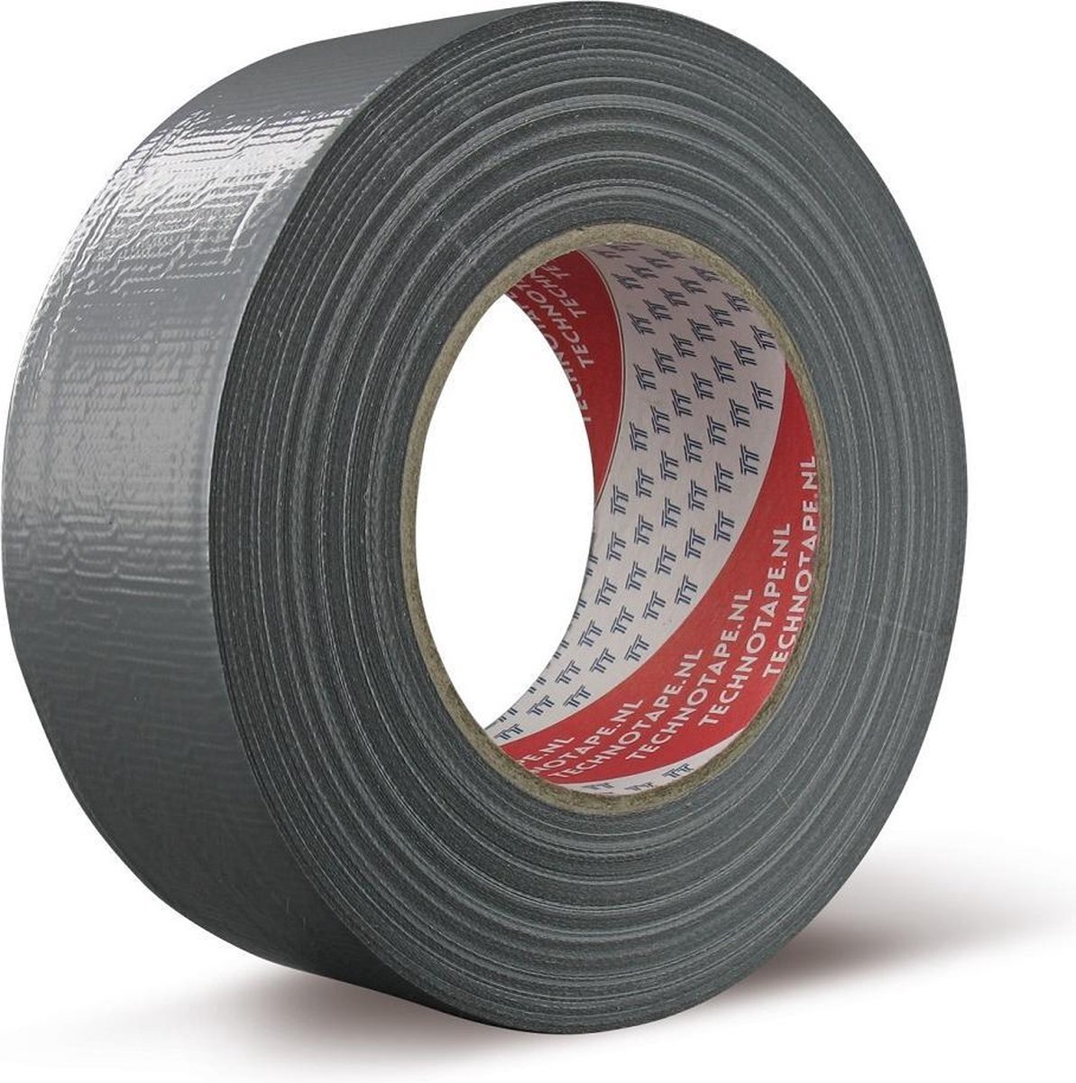 Ducttape 510 Heavy-Duty (S) zilver 48 mm rol 50 m1