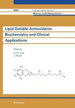 Lipid-Soluble Antioxidants