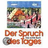 Der Spruch Des Tages. Das 8. Buch