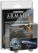 Star Wars Armada Imperial Assault Carriers Exp.