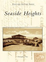 Postcard History Series - Seaside Heights