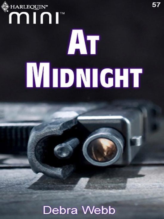 At Midnight - cover