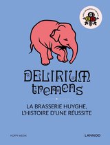 DELIRIUM TREMENS - VERSION FRANCAISE
